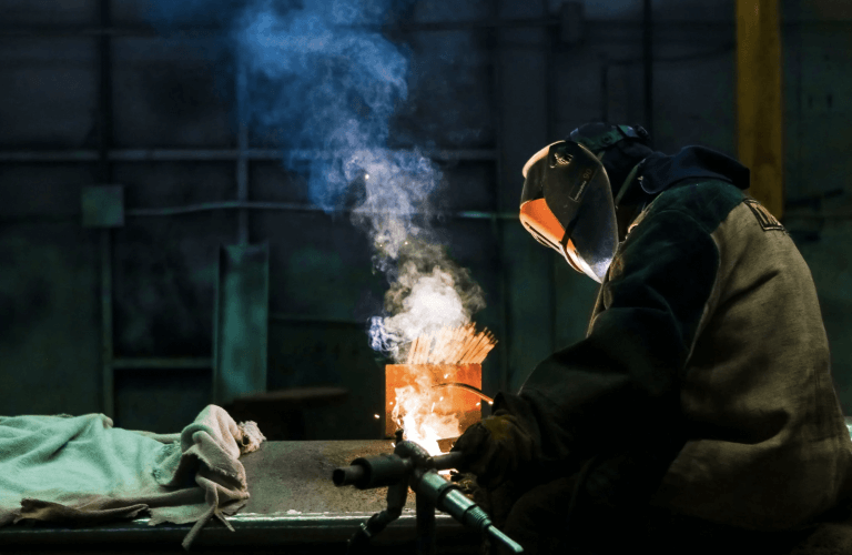 Mig Welder For Beginners