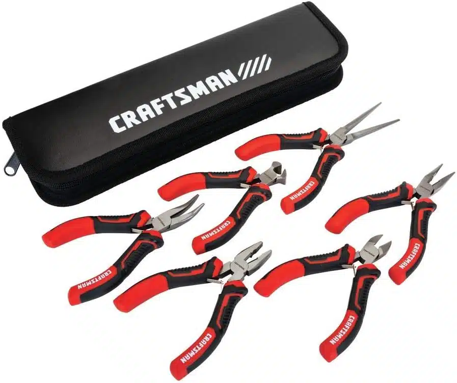 CRAFTSMAN Pliers