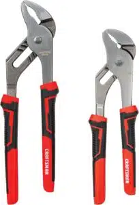 CRAFTSMAN Pliers, 8 & 10