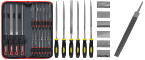 Hand File