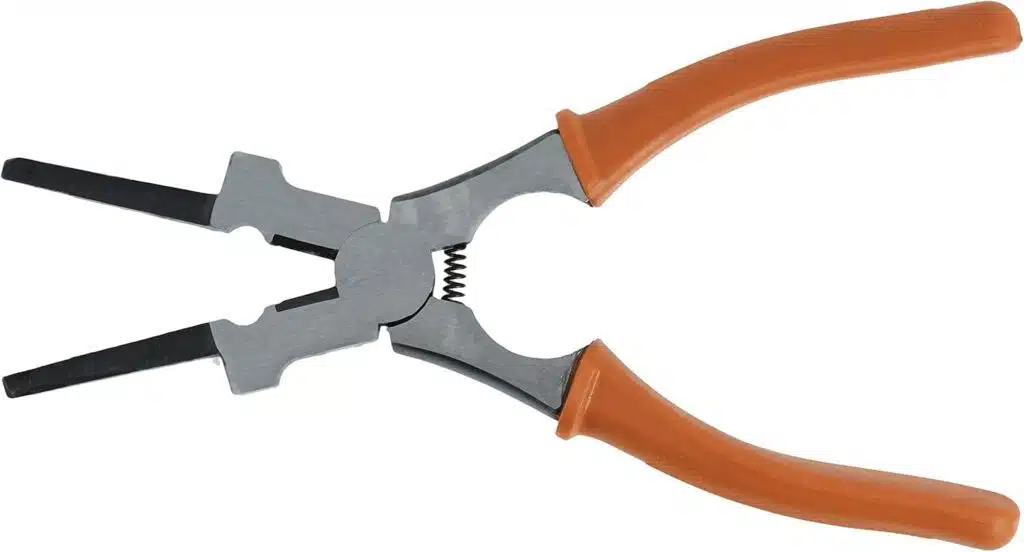 Hobart 770150 MIG Multi-Function Welding Pliers