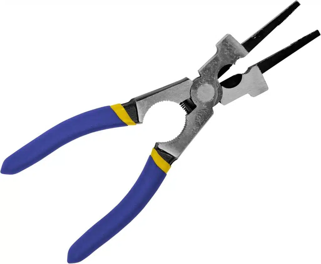 IRWIN VISE-GRIP MIG Pliers