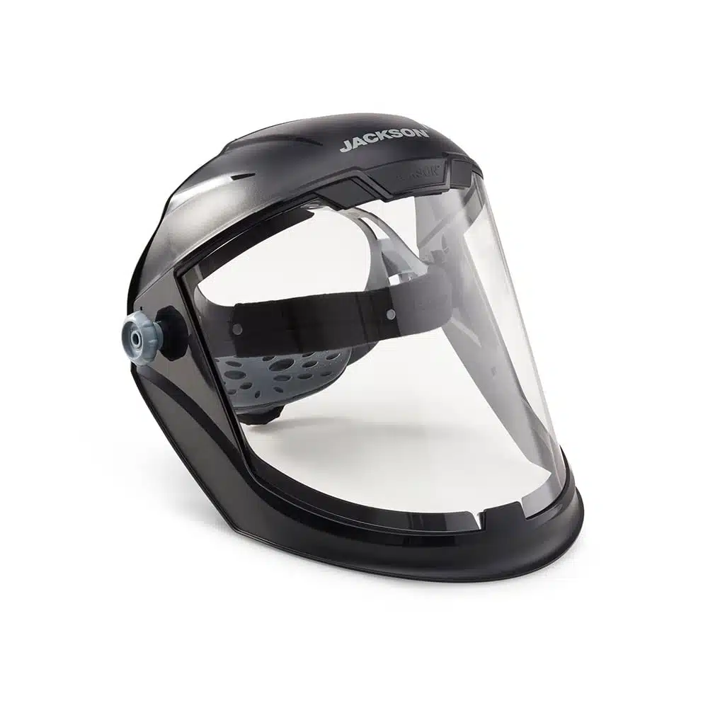 Jackson Safety Lightweight MAXVIEW Premium Face Shield