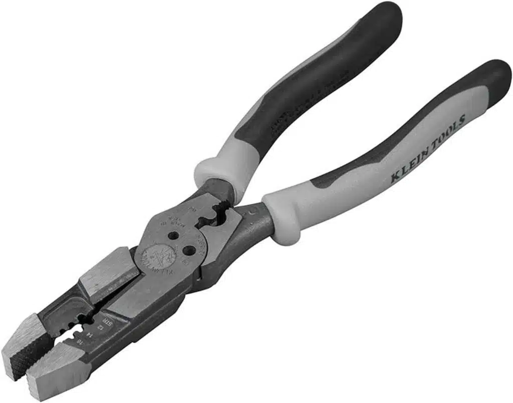 Klein Tools J215-8CR Multitool Pliers