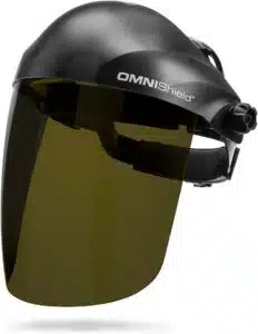 Lincoln Electric OMNIShield Professional Face Shield