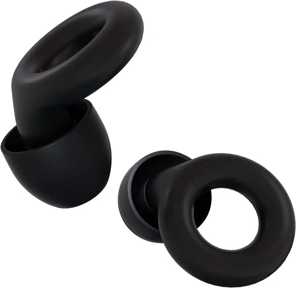 Loop Experience Ear Plugs for Concerts – High Fidelity Hearing Protection for Noise Reduction