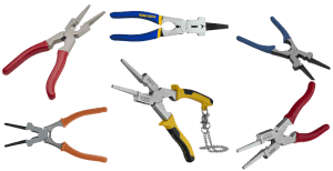 Mig Pliers