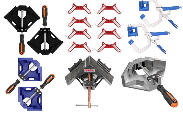 Welding Framing Jig