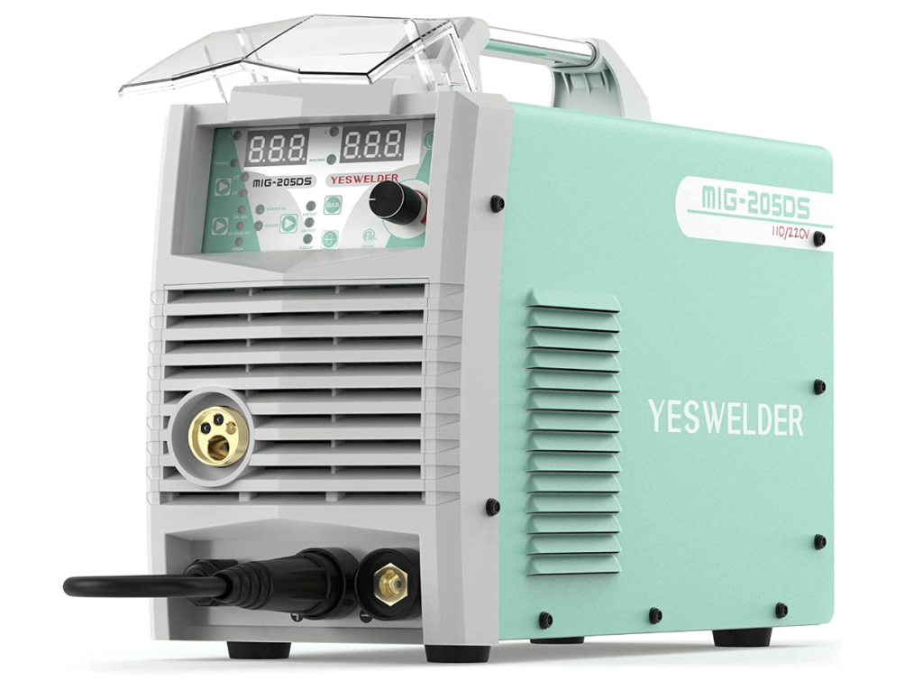 Yeswelder MIG-205DS