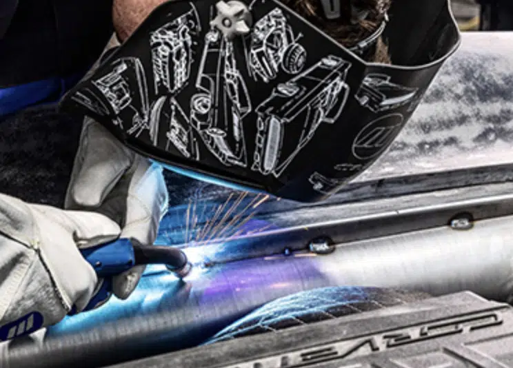 Best MIG Welders for Auto-Body Work