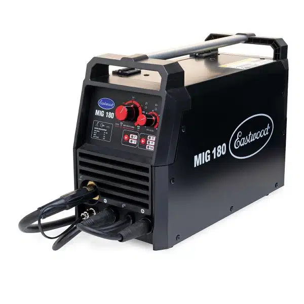 Eastwood MIG 180 Auto-Body Welder