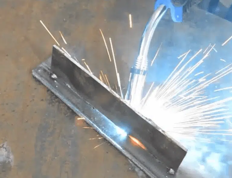 Stick Weld Vs Mig