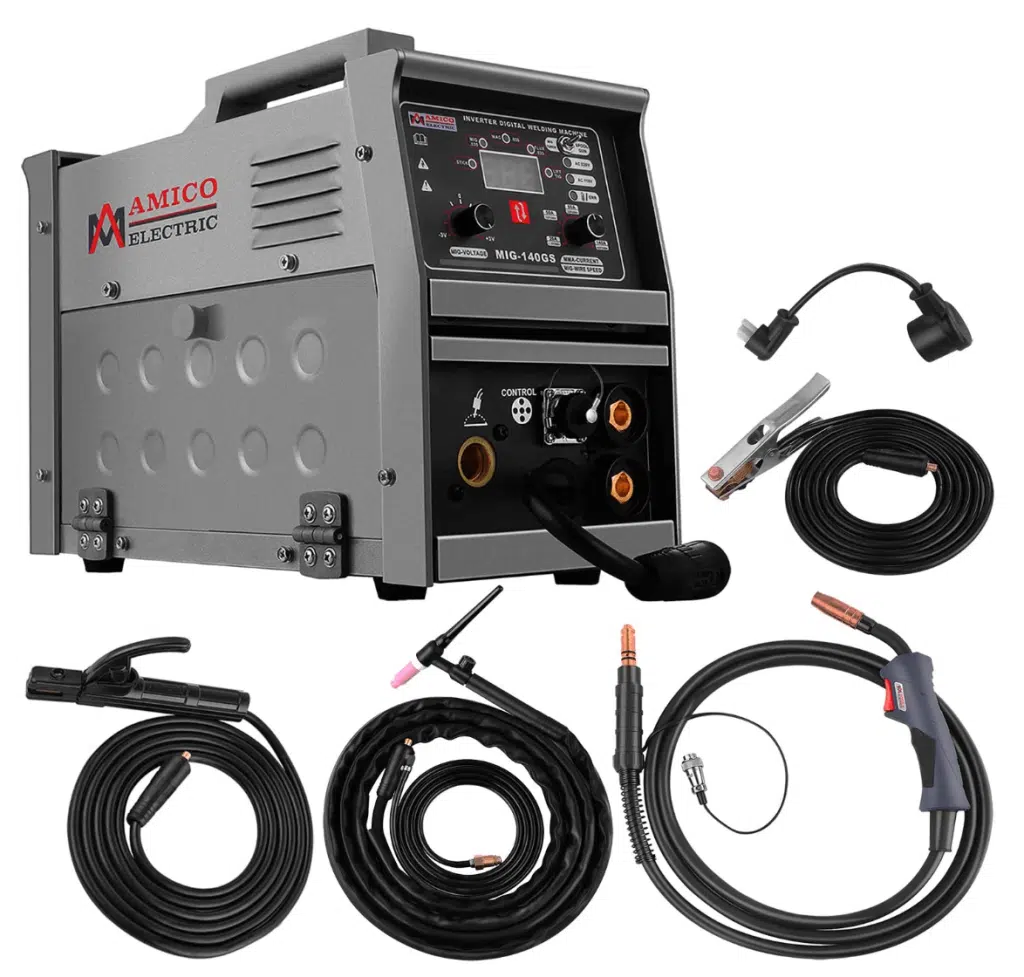 Amico Mig Welder