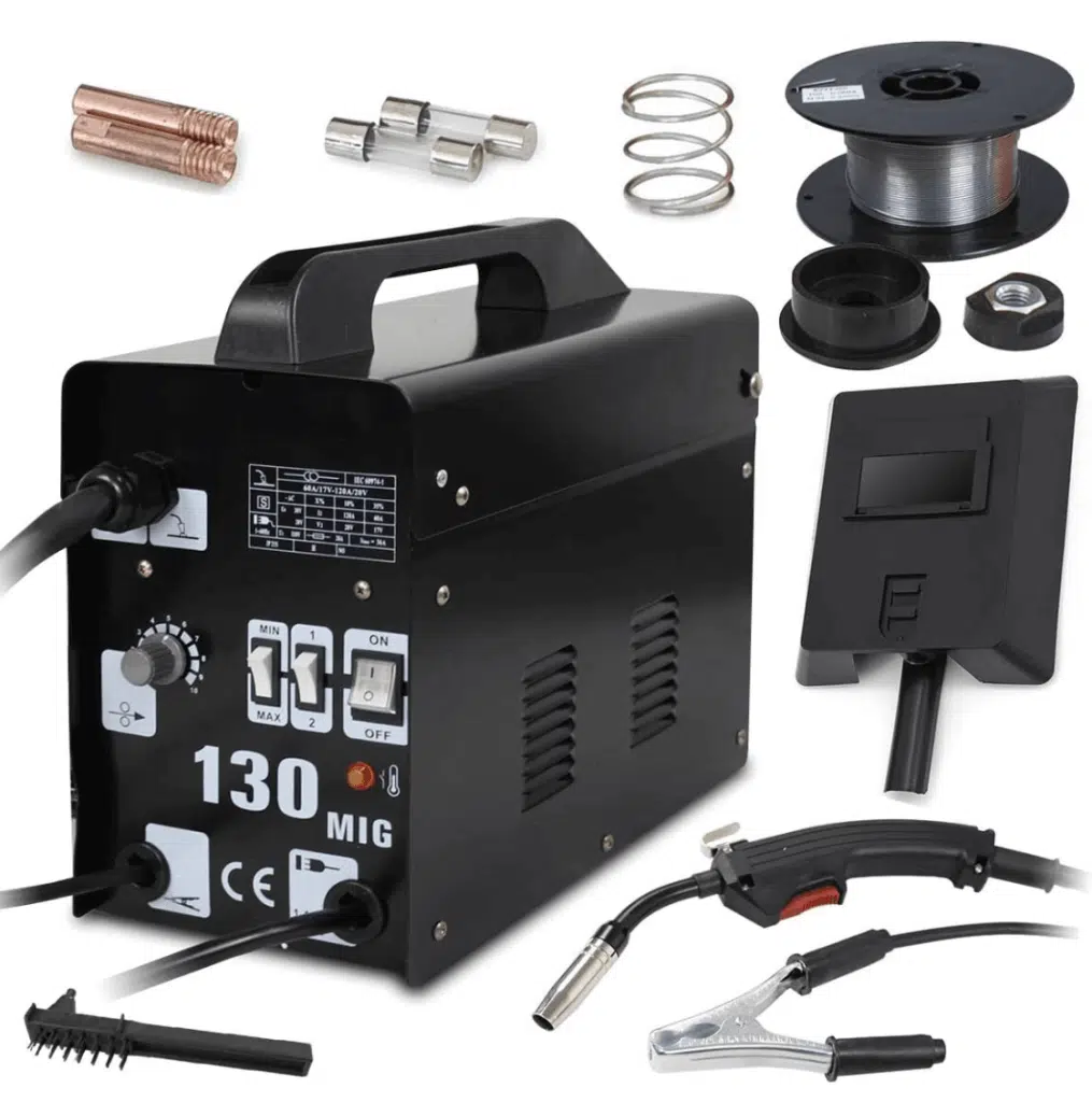 SUPER DEAL MIG Welder