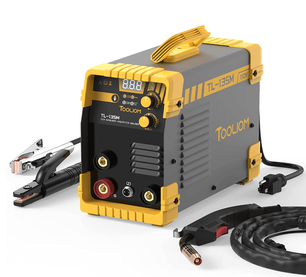 Best Cheap Mig Welder Top Picks Reviews & Buying Guide