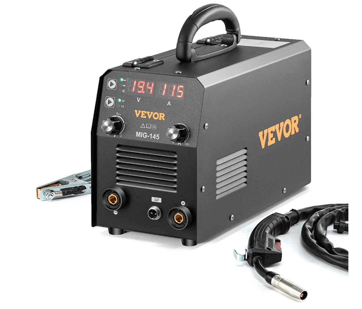 Best Cheap Mig Welder Top Picks Reviews & Buying Guide