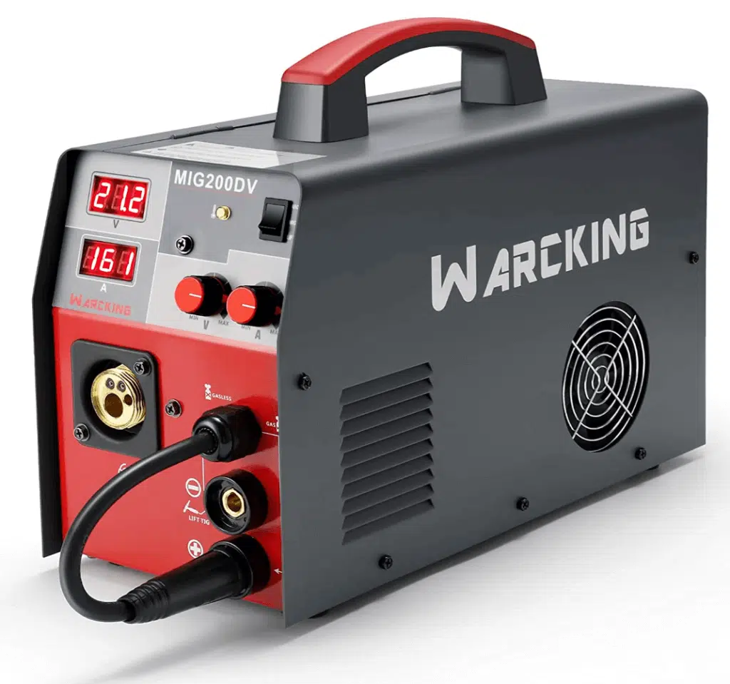 WARCKING MIG Welder