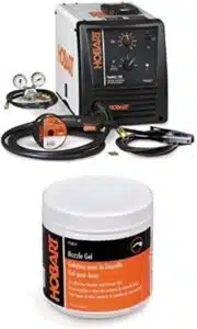 Hobart 500559 Handler 140 MIG Welder